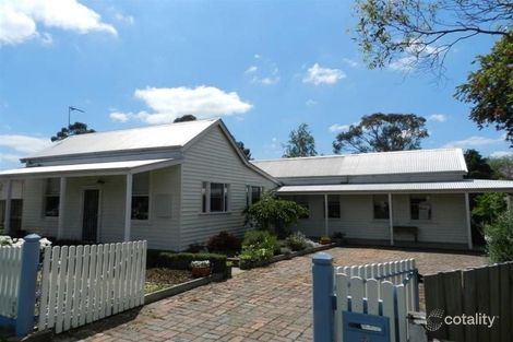 18 Warde St, Bairnsdale, VIC 3875