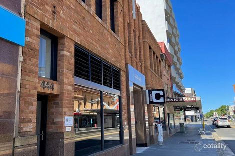 1/444-448 Hunter St, Newcastle, NSW 2300