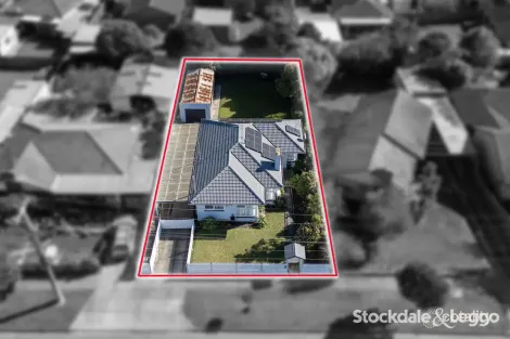 Property photo of 20 Hazelwood Road Traralgon VIC 3844