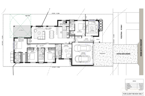 Property photo of 204 Robin Boyd Crescent Taylor ACT 2913