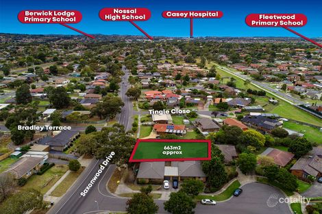 Property photo of 7 Saxonwood Drive Narre Warren VIC 3805