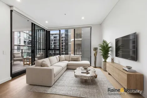 405/16 Middleton Ave, Castle Hill, NSW 2154
