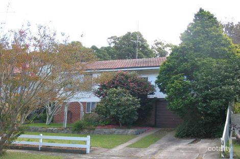 40 Grayson Ave, Kotara, NSW 2289