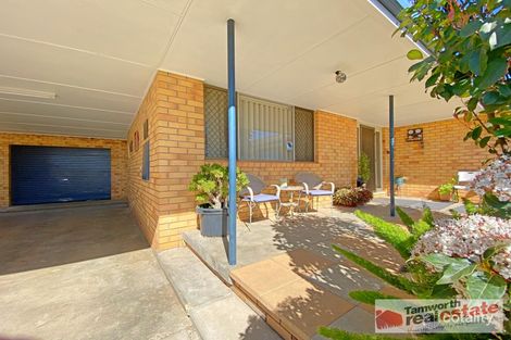 Property photo of 72 Gunnedah Road West Tamworth NSW 2340