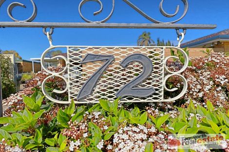 Property photo of 72 Gunnedah Road West Tamworth NSW 2340