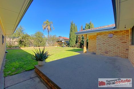 Property photo of 72 Gunnedah Road West Tamworth NSW 2340