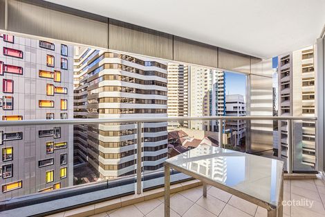 1101/70 Mary St, Brisbane City, QLD 4000