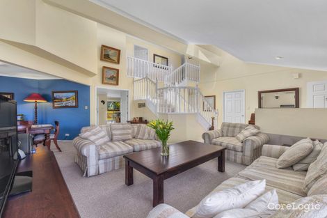 Property photo of 54 Jamieson Place Brookfield QLD 4069