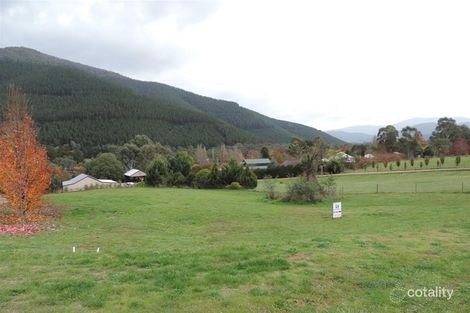 Property photo of 50 School Road Wandiligong VIC 3744
