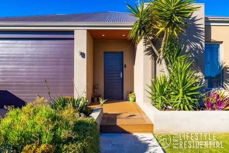 Property photo of 17 Hamelin Street Two Rocks WA 6037