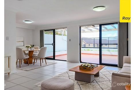 11/115-119 John St, Lidcombe, NSW 2141
