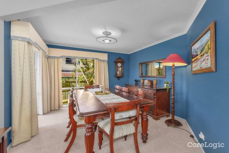 Property photo of 54 Jamieson Place Brookfield QLD 4069
