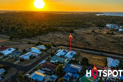 Property photo of 43 McCavanagh Street Bargara QLD 4670