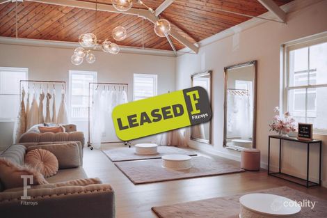 Level 1/259 Queensberry St, Carlton, VIC 3053