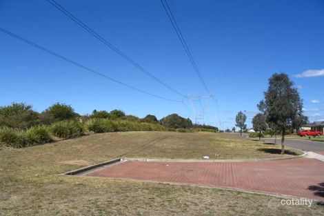 Property photo of LOT 357 Heywood Close Hinchinbrook NSW 2168