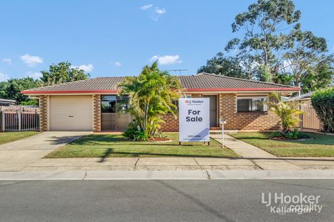 17 Andracia St, Kallangur, QLD 4503