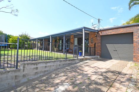 39 Oleander Ave, Kawungan, QLD 4655