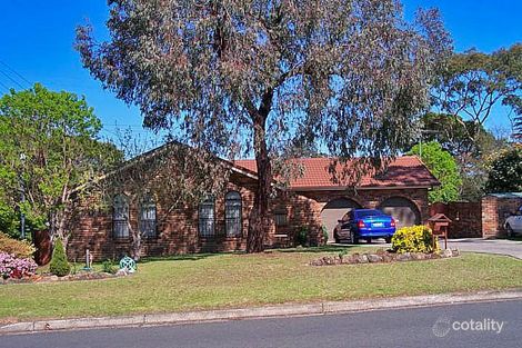 5 Dryden Ave, Carlingford, NSW 2118