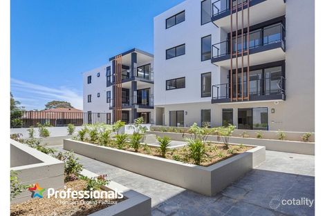 Property photo of 30/417-423 Hume Highway Yagoona NSW 2199