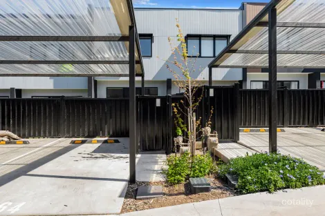 64/16-18 Cornelius St, Coombs, ACT 2611