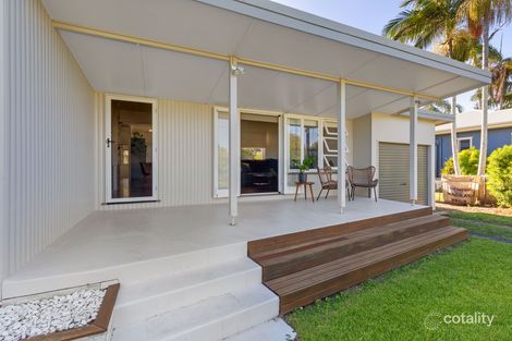 Property photo of 26 Atkinson Street East Mackay QLD 4740