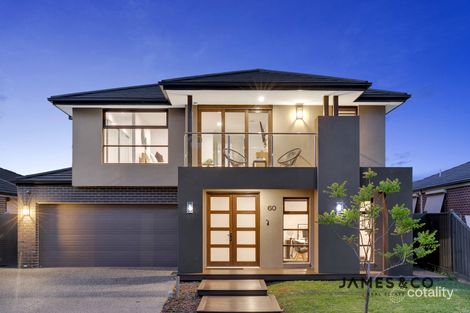 60 Basilica Vsta, Mernda, VIC 3754