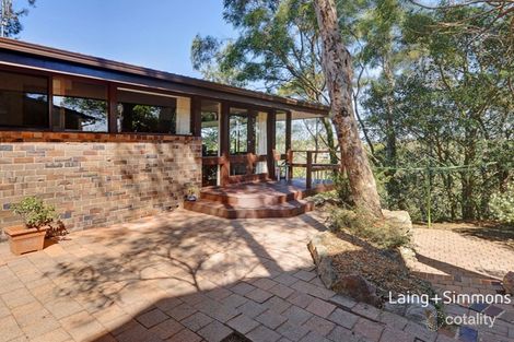 31 Meredith Ave, Hornsby Heights, NSW 2077