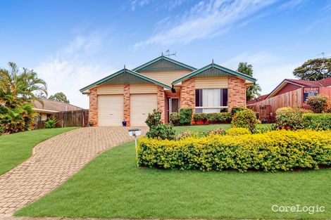 Property photo of 42 Outlook Drive Tewantin QLD 4565