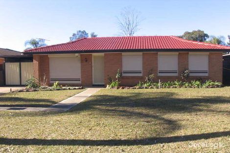 Property photo of 11 Mifsud Crescent Oakhurst NSW 2761