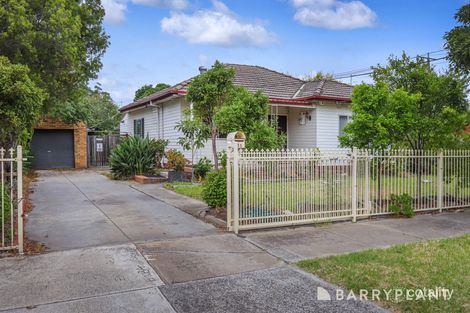 Property photo of 31 Howden Crescent Braybrook VIC 3019