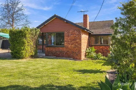 Property photo of 60 Fairview Terrace Clearview SA 5085