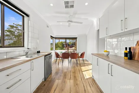 Property photo of 60 Fairview Terrace Clearview SA 5085