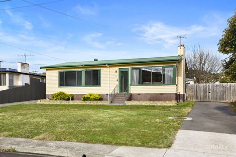 Property photo of 18 Hawthorn Road Risdon Vale TAS 7016