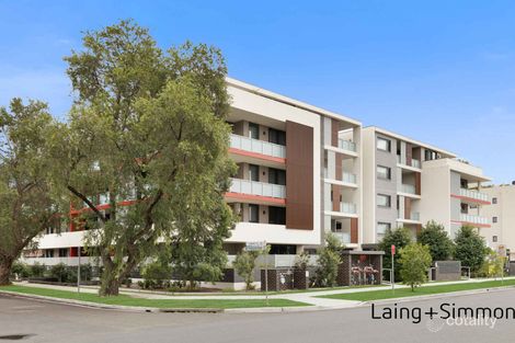 33/5 Bransgrove St, Wentworthville, NSW 2145