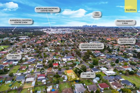 Property photo of 38 Clingin Street Reservoir VIC 3073