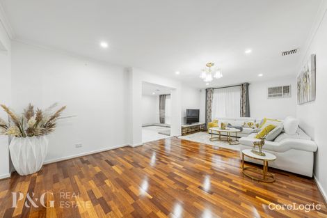 Property photo of 19 Teal Court Narre Warren South VIC 3805