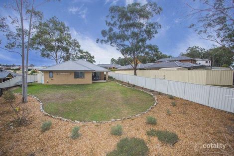 Property photo of 107 O'Shea Circuit Cessnock NSW 2325