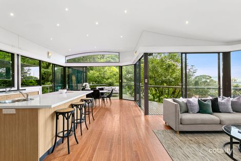 Property photo of 24 Tallowood Way Frenchs Forest NSW 2086