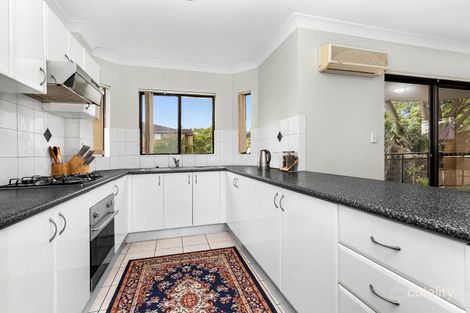 Property photo of 11/82-84 Beaconsfield Street Silverwater NSW 2128