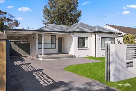 Property photo of 92 Webster Road Lurnea NSW 2170