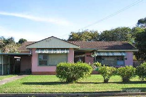 22 Hemingway Cres, Fairfield, NSW 2165