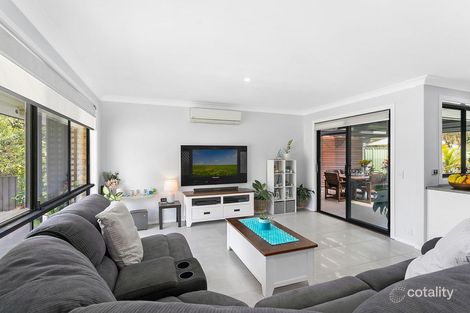Property photo of 2 Belshaw Place Bateau Bay NSW 2261