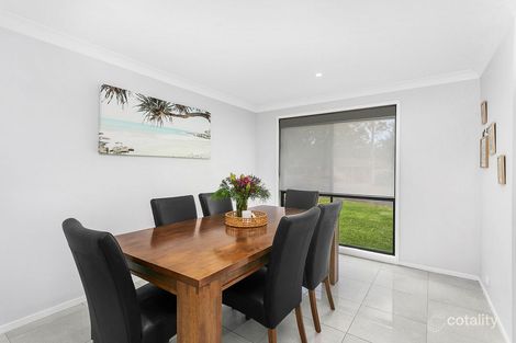 Property photo of 2 Belshaw Place Bateau Bay NSW 2261