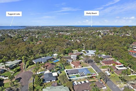 Property photo of 2 Belshaw Place Bateau Bay NSW 2261