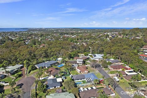 Property photo of 2 Belshaw Place Bateau Bay NSW 2261