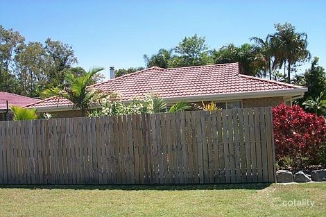 Property photo of 1 Melaleuca Place Wynnum West QLD 4178