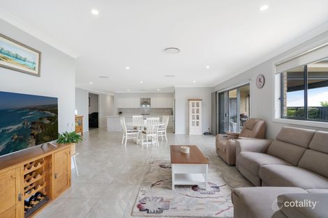 Property photo of 54 Laurie Drive Raworth NSW 2321