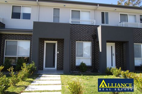 Property photo of 2/32 Reserve Road Casula NSW 2170