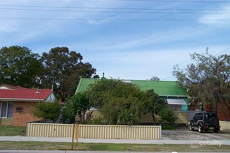 16b Ashburton St, Bentley, WA 6102