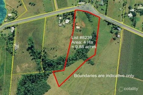 Property photo of 461 Number Six Branch Road No. 6 Branch QLD 4859